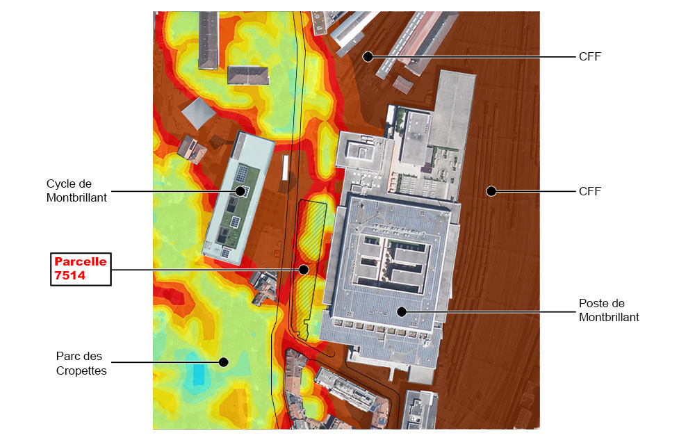 Heat-Map